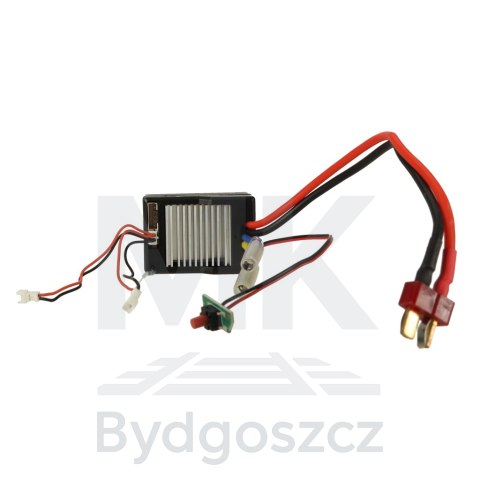 Część WLtoys 104009 płytka sterująca Część WLtoys 104009 płytka sterująca