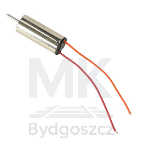 Część do drona RC SYMA X20P silnik