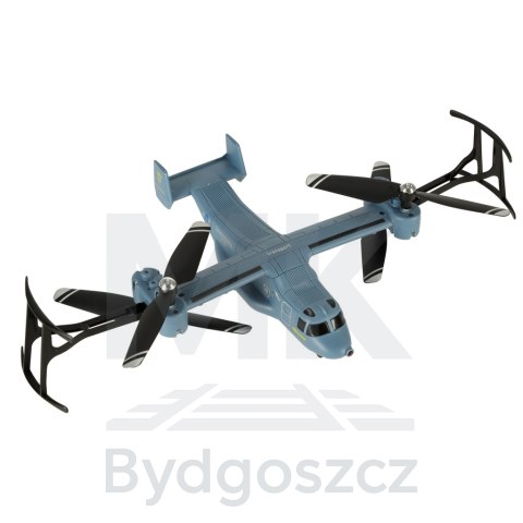 Dron RC Syma V22 2,4 GHz Dron RC Syma V22 2,4 GHz