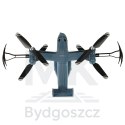 Dron RC Syma V22 2,4 GHz