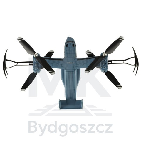 Dron RC Syma V22 2,4 GHz Dron RC Syma V22 2,4 GHz