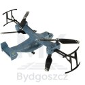 Dron RC Syma V22 2,4 GHz