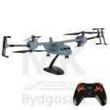 Dron RC Syma V22 2,4 GHz