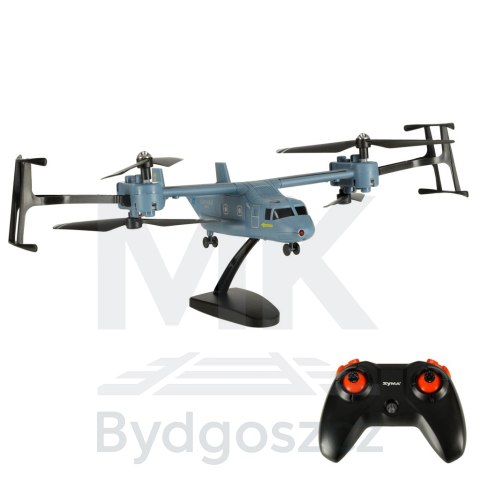 Dron RC Syma V22 2,4 GHz Dron RC Syma V22 2,4 GHz