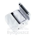 Drukarka mini termiczna do zdjęć notatek kieszonkowa bluetooth
