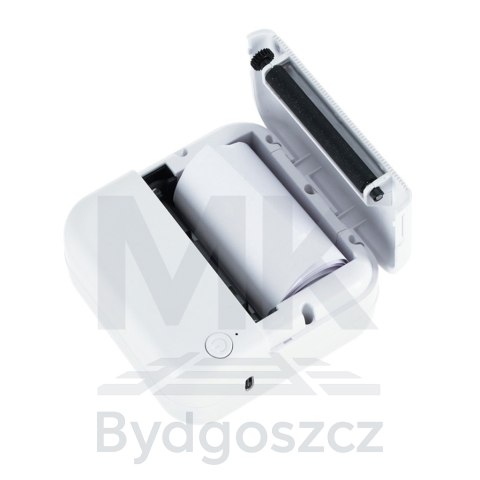 Drukarka mini termiczna do zdjęć notatek kieszonkowa bluetooth Drukarka mini termiczna do zdjęć notatek kieszonkowa bluetooth