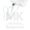 Drukarka mini termiczna do zdjęć notatek kieszonkowa bluetooth