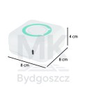 Drukarka mini termiczna do zdjęć notatek kieszonkowa bluetooth