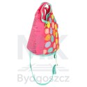Kamizelka piankowa do pływania kapok dla dzieci BESTWAY 32176 11-19 kg różowa