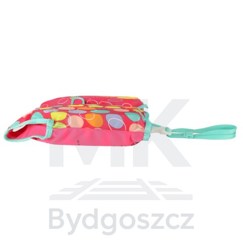 Kamizelka piankowa do pływania kapok dla dzieci BESTWAY 32176 11-19 kg różowa Kamizelka piankowa do pływania kapok dla dzieci BESTWAY 32176 11-19 kg różowa