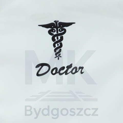 Kostium strój karnawałowy przebranie lekarz strój doktora kitel lekarski zestaw 3-8 lat Kostium strój karnawałowy przebranie lekarz strój doktora kitel lekarski zestaw 3-8 lat