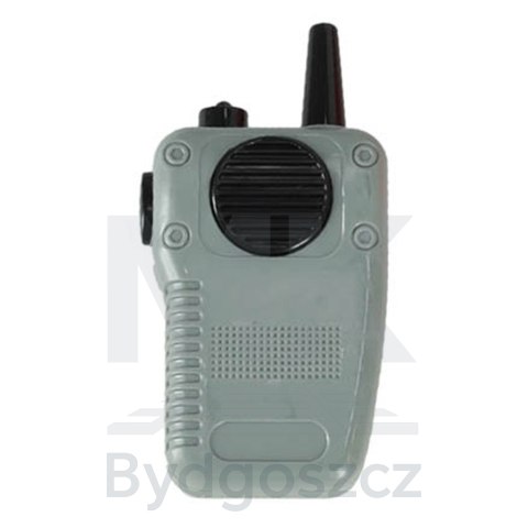 Kostium strój karnawałowy przebranie strażak walkie-talkie 3-8 lat Kostium strój karnawałowy przebranie strażak walkie-talkie 3-8 lat