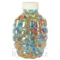 Kulki żelowe wodne hydrożelowe do pistoletu karabinu multicolour 550szt. 7-8mm