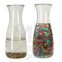 Kulki żelowe wodne hydrożelowe do pistoletu kwiatów multicolour 250g 50 000szt. 7-8mm