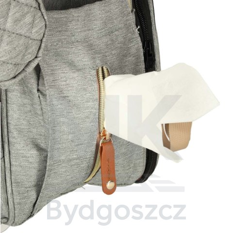 Plecak Torba do wózka przewijak dla mamy taty Plecak Torba do wózka przewijak dla mamy taty