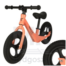 Rowerek biegowy Trike Fix Active X2 rower pomarańczowy