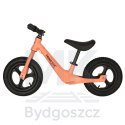Rowerek biegowy Trike Fix Active X2 rower pomarańczowy