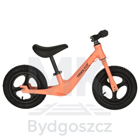Rowerek biegowy Trike Fix Active X2 rower pomarańczowy Rowerek biegowy Trike Fix Active X2 rower pomarańczowy