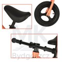 Rowerek biegowy Trike Fix Active X2 rower pomarańczowy