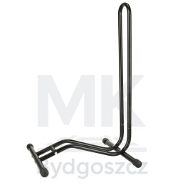 Stojak rowerowy RALLEX na rower pojedynczy metalowy czarny