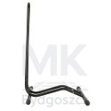 Stojak rowerowy RALLEX na rower pojedynczy metalowy czarny