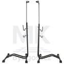 Stojak rowerowy serwisowy RALLEX na rower wolnostojący metal 16-27"