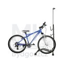 Stojak rowerowy serwisowy RALLEX na rower wolnostojący metal 16-27"