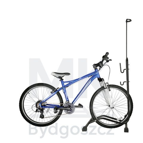 Stojak rowerowy serwisowy RALLEX na rower wolnostojący metal 16-27" Stojak rowerowy serwisowy RALLEX na rower wolnostojący metal 16-27"