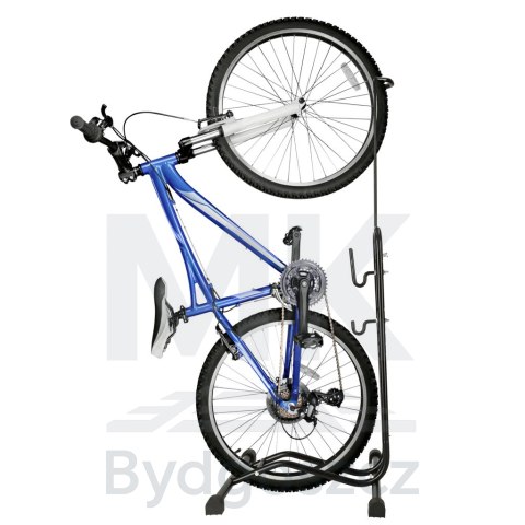 Stojak rowerowy serwisowy RALLEX na rower wolnostojący metal 16-27" Stojak rowerowy serwisowy RALLEX na rower wolnostojący metal 16-27"