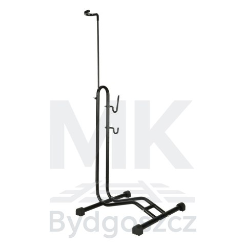 Stojak rowerowy serwisowy RALLEX na rower wolnostojący metal 16-27" Stojak rowerowy serwisowy RALLEX na rower wolnostojący metal 16-27"