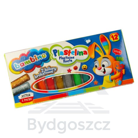 Zestaw plastyczny Bambino kredki mazaki farby w walizce 57el. Zestaw plastyczny Bambino kredki mazaki farby w walizce 57el.