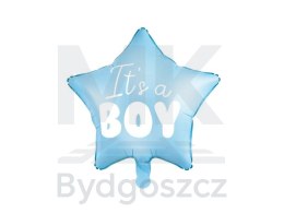 Balon foliowy 