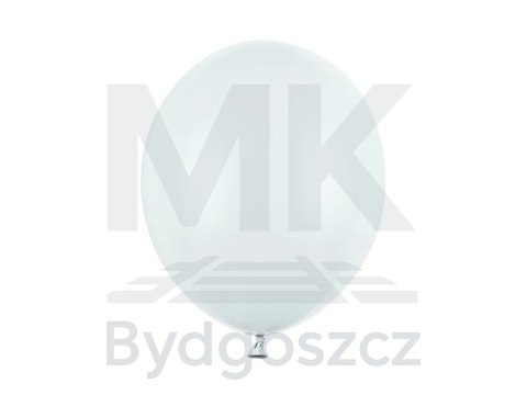 Balony Strong Misty pastelowy błękit 30cm 100 sztuk Balony Strong Misty pastelowy błękit 30cm 100 sztuk
