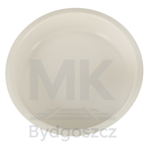 Blacha do pieczenia tortownica forma okrągła do tortów tart guiche 26cm brązowa Blacha do pieczenia tortownica forma okrągła do tortów tart guiche 26cm brązowa