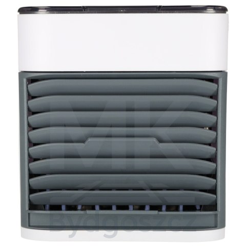 Klimatyzator klimator biurkowy mini wentylator przenośny USB Klimatyzator klimator biurkowy mini wentylator przenośny USB