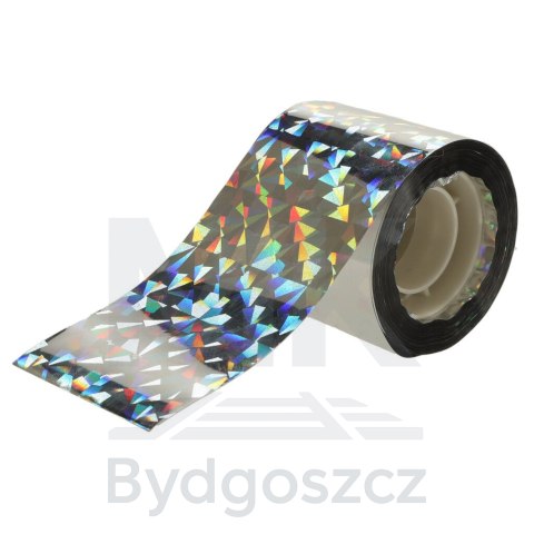 Odstraszacz ptaków taśma odblaskowa odstraszająca ptaki 5cm x 50m 5 sztuk Odstraszacz ptaków taśma odblaskowa odstraszająca ptaki 5cm x 50m 5 sztuk