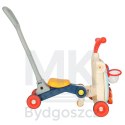 Pchacz chodzik interaktywny stolik edukacyjny 5w1