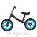 Rowerek biegowy Trike Fix Balance rower ultra lekki czarny
