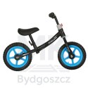 Rowerek biegowy Trike Fix Balance rower ultra lekki czarny