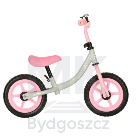Rowerek biegowy Trike Fix Balance rower ultra lekki różowy Rowerek biegowy Trike Fix Balance rower ultra lekki różowy