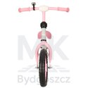 Rowerek biegowy Trike Fix Balance rower ultra lekki różowy