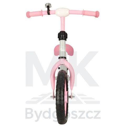 Rowerek biegowy Trike Fix Balance rower ultra lekki różowy Rowerek biegowy Trike Fix Balance rower ultra lekki różowy