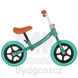 Rowerek biegowy Trike Fix Balance rower ultra lekki turkusowy