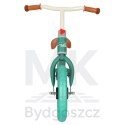 Rowerek biegowy Trike Fix Balance rower ultra lekki turkusowy