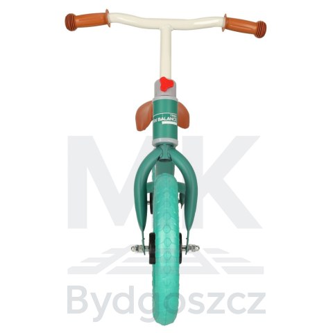 Rowerek biegowy Trike Fix Balance rower ultra lekki turkusowy Rowerek biegowy Trike Fix Balance rower ultra lekki turkusowy