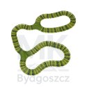 Tor wyścigowy dinozaury samochody XXL TRACK 240 elementów