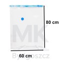 Worki próżniowe na ubrania 5 sztuk 60x80cm