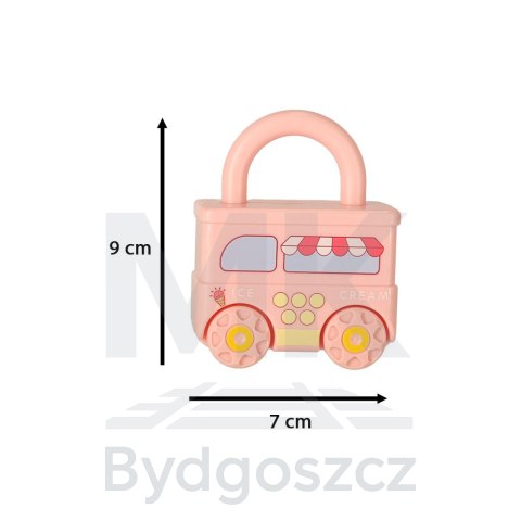 Zabawka edukacyjna łamigłówka samochodziki z wagonikami kłódkami wagoniki kłódki z kluczykami autka Montessori 13 el. Zabawka edukacyjna łamigłówka samochodziki z wagonikami kłódkami wagoniki kłódki z kluczykami autka Montessori 13 el.