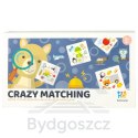 Gra karciana na spostrzegawczość szukanie par 54 karty
