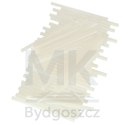 Klej na gorąco wkłady do pistoletu bezbarwny 11mm x 200mm 1kg